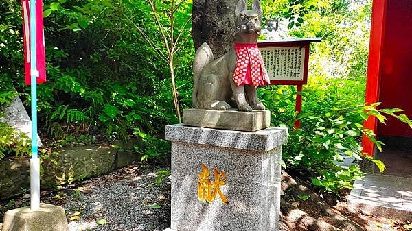 【福岡神社行】走進千年神社…紅葉八幡宮.音次郎稻荷神社.愛宕