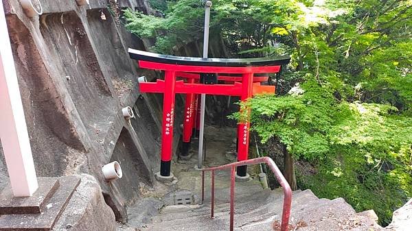 【福岡神社行】走進千年神社…紅葉八幡宮.音次郎稻荷神社.愛宕