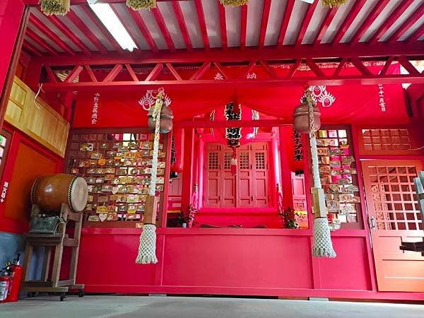 【福岡神社行】走進千年神社…紅葉八幡宮.音次郎稻荷神社.愛宕