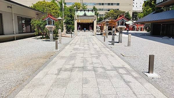 【福岡神社行】走進千年神社…紅葉八幡宮.音次郎稻荷神社.愛宕