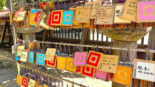 【福岡神社行】走進千年神社…紅葉八幡宮.音次郎稻荷神社.愛宕