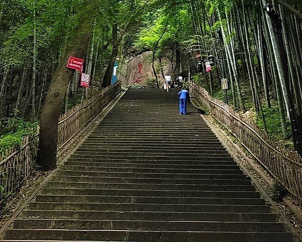 【人間天堂蘇州遊7】西湖夕陽.大馬弄.城隍閣.南宋御街.永康