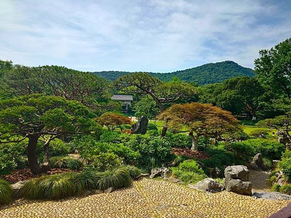 【人間天堂蘇州遊8】花港觀魚.楊公堤.蘇堤.白堤.斷橋殘雪.