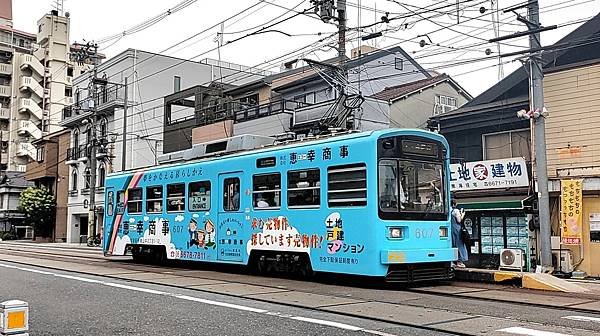 【衝一波大阪-吃喝玩樂】PARTⅠ.住吉大社.阪堺電車.市場