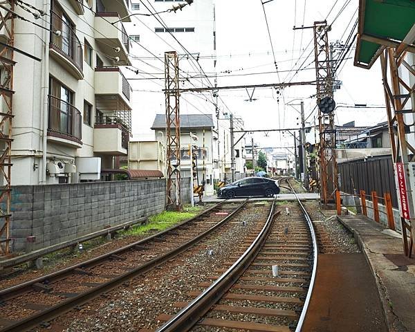 【衝一波大阪-吃喝玩樂】PARTⅠ.住吉大社.阪堺電車.市場