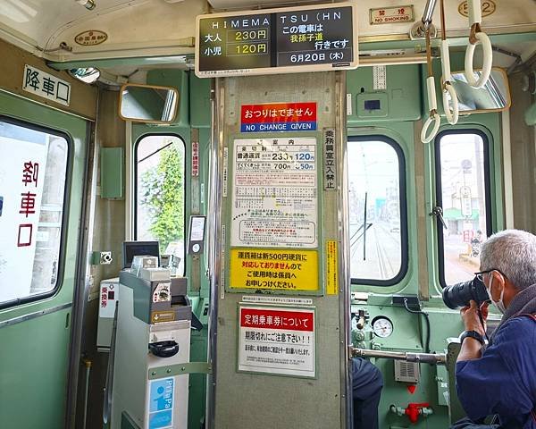 【衝一波大阪-吃喝玩樂】PARTⅠ.住吉大社.阪堺電車.市場