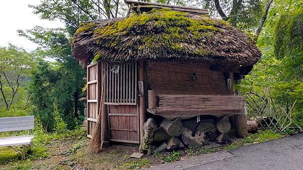 【衝一波大阪吃喝玩樂】PART Ⅱ吃喝玩樂遊大阪-吉野山.吉