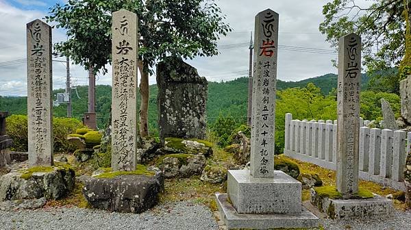 【衝一波大阪吃喝玩樂】PART Ⅱ吃喝玩樂遊大阪-吉野山.吉