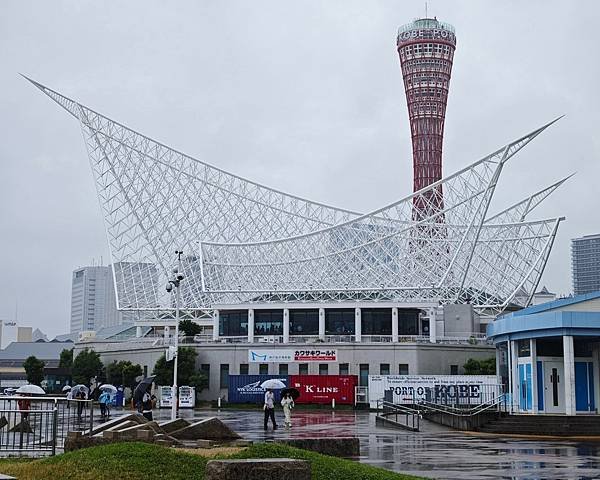 【衝一波大阪吃喝玩樂】PARTⅣ吃喝玩樂遊大阪-南京町.神戶