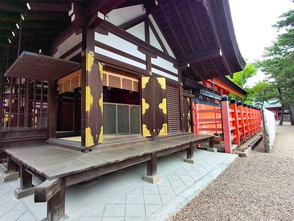 【國寶級神社-住吉大社】大阪必訪能量景點.反橋.住吉神社.種