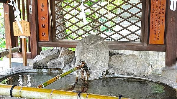 【國寶級神社-住吉大社】大阪必訪能量景點.反橋.住吉神社.種