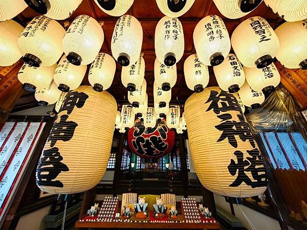 【國寶級神社-住吉大社】大阪必訪能量景點.反橋.住吉神社.種