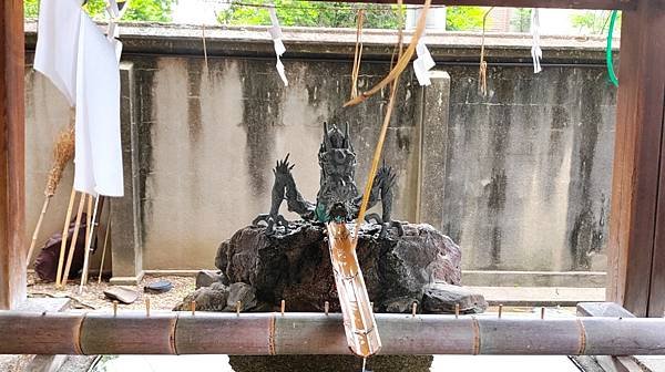 【國寶級神社-住吉大社】大阪必訪能量景點.反橋.住吉神社.種