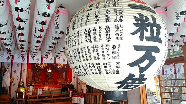 【國寶級神社-住吉大社】大阪必訪能量景點.反橋.住吉神社.種