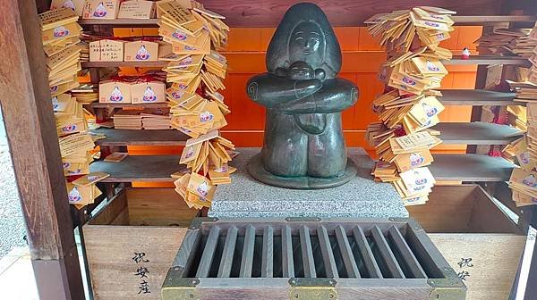 【國寶級神社-住吉大社】大阪必訪能量景點.反橋.住吉神社.種