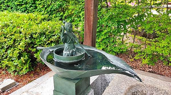 【國寶級神社-住吉大社】大阪必訪能量景點.反橋.住吉神社.種