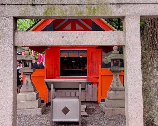 【國寶級神社-住吉大社】大阪必訪能量景點.反橋.住吉神社.種