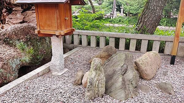 【國寶級神社-住吉大社】大阪必訪能量景點.反橋.住吉神社.種