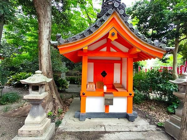 【國寶級神社-住吉大社】大阪必訪能量景點.反橋.住吉神社.種