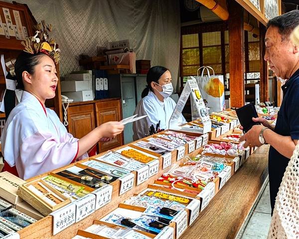 【國寶級神社-住吉大社】大阪必訪能量景點.反橋.住吉神社.種