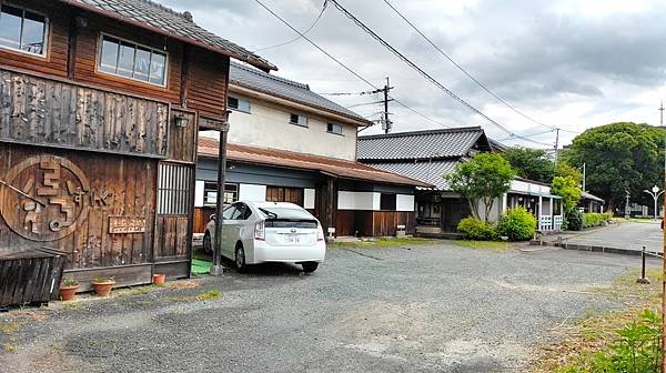 【熊本隨興遊D2-0723】特急かわせみやませみ.阿蘇站.阿