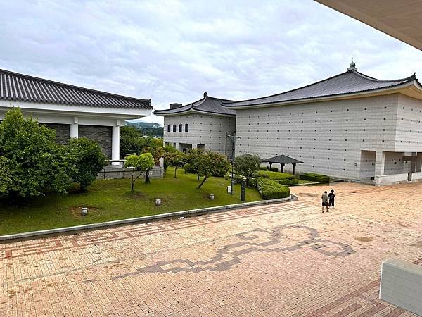 【韓國釜山隨興遊】慶州|大凌苑.天馬塚.通度寺.慶州國立博物