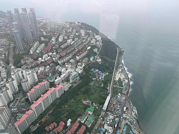 【韓國釜山隨興遊】東海龍宮寺.Busan X The Sky