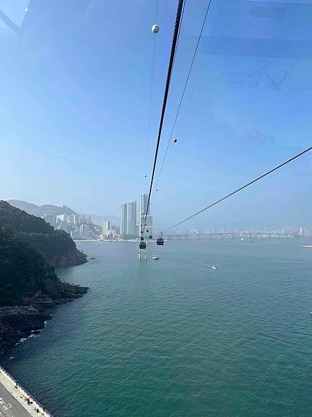 【韓國釜山隨興遊】釜山水族館.SEA LIFE BUSAN.