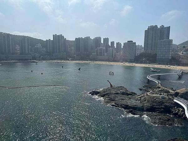 【韓國釜山隨興遊】釜山水族館.SEA LIFE BUSAN.