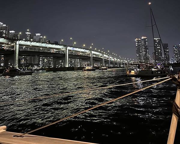 【韓國釜山隨興遊】釜山水族館.SEA LIFE BUSAN.