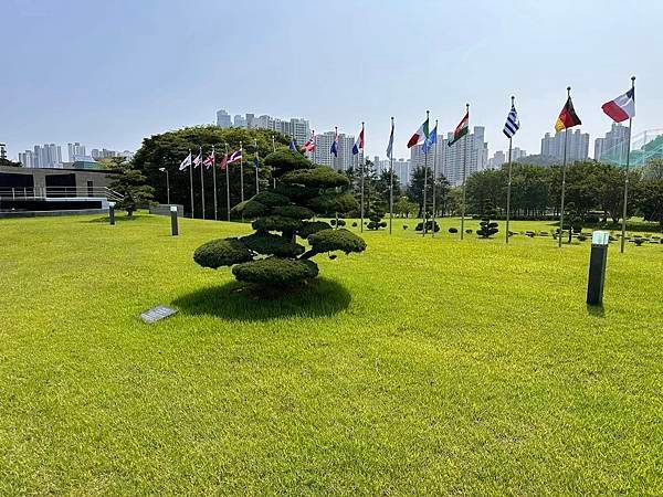 【韓國釜山Busan隨興遊】甘川洞文化村.釜山電影體驗博物館