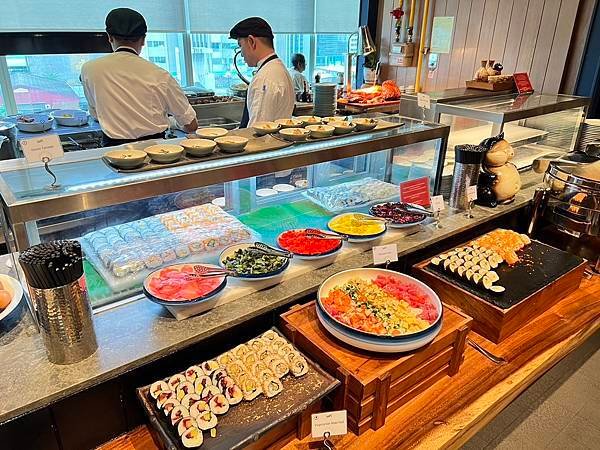 【曼谷飯店】Eastin Grand Hotel Phaya