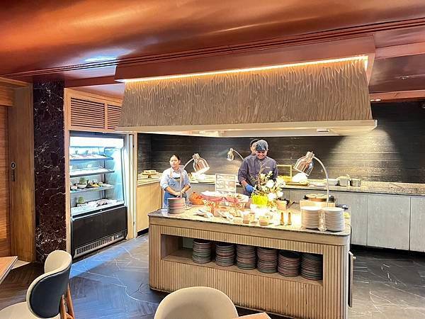 【曼谷飯店】Eastin Grand Hotel Phaya