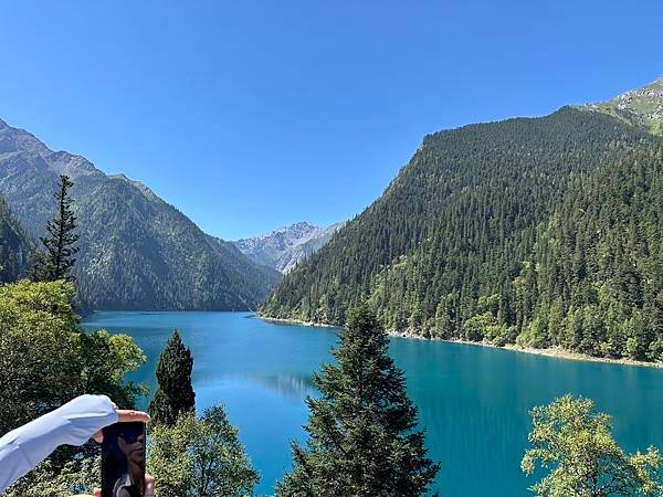 【九寨千古情】九寨溝熊貓基地.南橋古街.岷江峽谷風光.牟尼溝