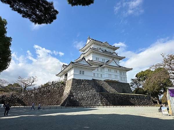 秋天賞楓趣=秋天不賞楓要幹嘛2024.輕井澤.雲場池.採菓.