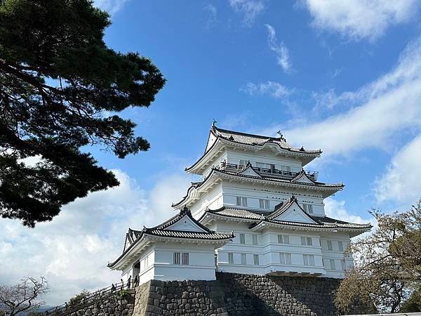 秋天賞楓趣=秋天不賞楓要幹嘛2024.輕井澤.雲場池.採菓.