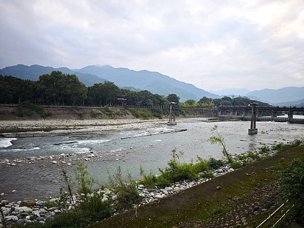 【攜手慢遊成都吃香喝辣趣】成都都江堰.都江堰風景區.玉壘閣.