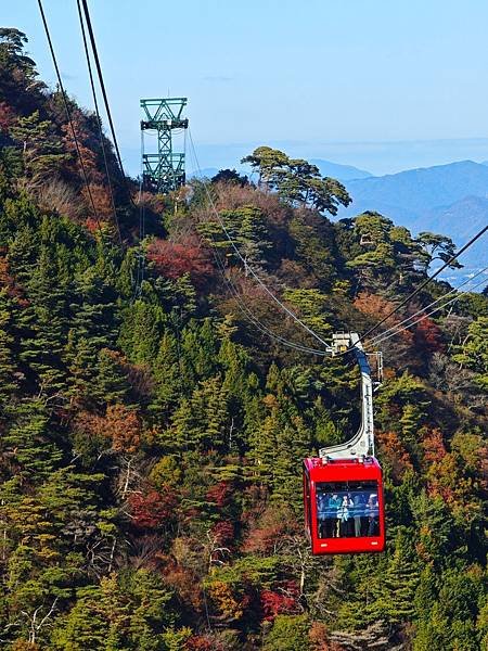 兩地友人合流相約大阪碰=『有馬溫泉』.六甲山纜車.有馬老街.