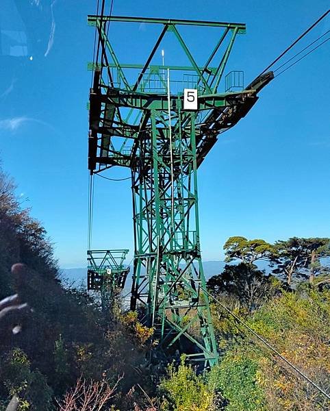 兩地友人合流相約大阪碰=『有馬溫泉』.六甲山纜車.有馬老街.