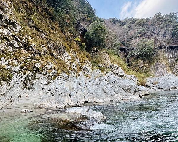 FUN鬆四國遊-瀨戶內海.小豆島.倉敷美觀.寒霞溪.丸金醬油