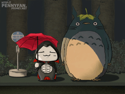 totoro-push.gif