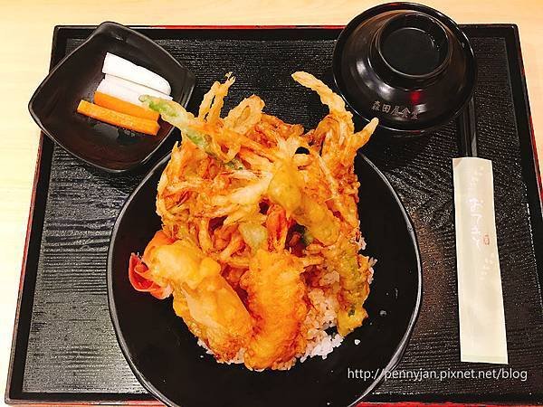 森田屋食處 招牌.JPG
