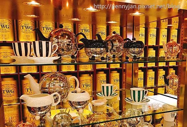 TWG Tea Salone茶沙龍 茶壺.jpg