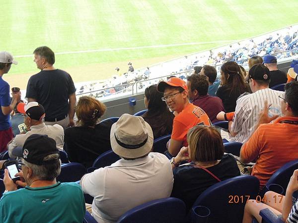 Marlins Park