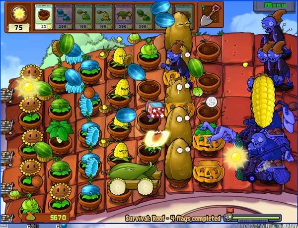 plants vs zombies1