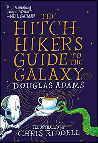 銀河系搭便車指南The Hitchhiker’s Guide to the Galaxy.jpg