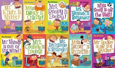 【閱讀】Raz-Kids平行替代書單 擴大閱讀量是英文進步的