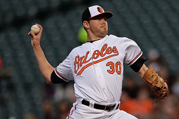 Chris+Tillman+Tampa+Bay+Rays+v+Baltimore+Orioles+4Uchu-M6I9wx