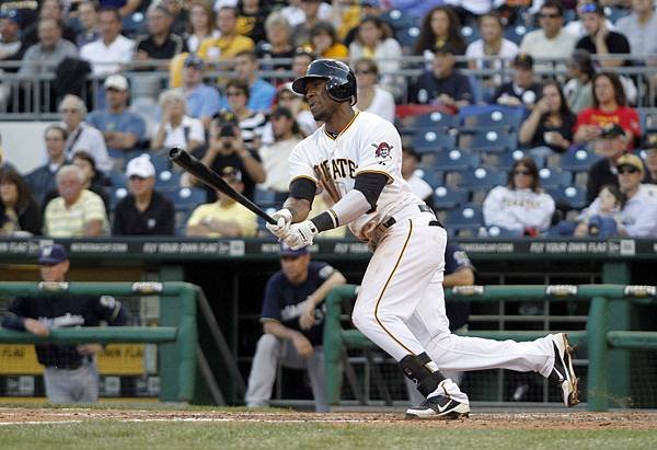 Starling Marte