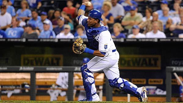 PI-MLB-Royals-Salvador-Perez-1-021214